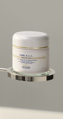 Shop New: Biologique Recherche Crème M.E.C.